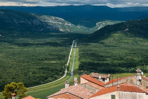 The Motovun forest - Tourist.hr