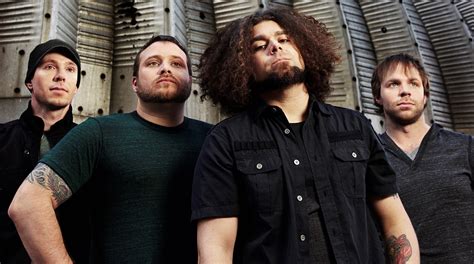 Coheed and Cambria Announce Tour • chorus.fm