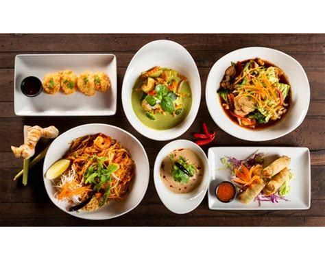 THE 10 BEST Thai Food Delivery in Auckland | Order Thai Food Takeaway ...