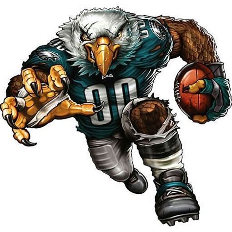 Philadelphia eagles logo, Philadelphia eagles fans, Philadelphia eagles ...