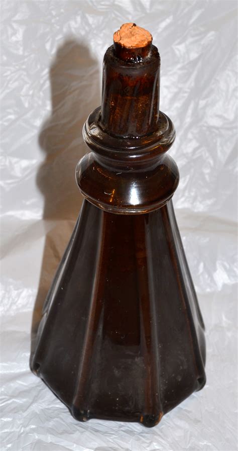 Brown Bottle | InstAppraisal