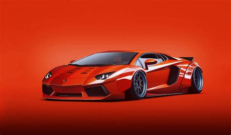 Supercars Hd Wallpapers For Pc