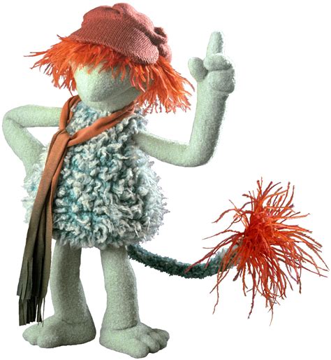 Boober Fraggle | Muppet Wiki | Fandom