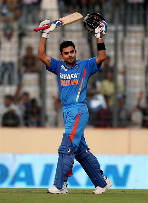 Virat Kohli Century 106 Runs in 1st ODI Wallpapers, stills, Photos ...