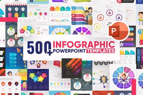 Free Powerpoint Infographic Templates