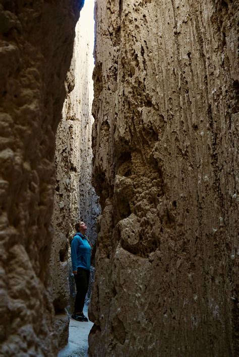 Cathedral Gorge State Park (Best Trails & Camping) - Two Roaming Souls