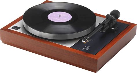 Linn Akurate LP12 • Turntable • Rococo Systems & Design