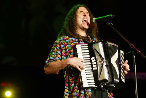 The 25 best “Weird Al” Yankovic parody songs | Yardbarker