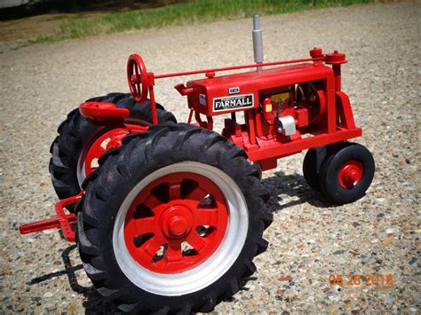 Farmall F20 - Etsy