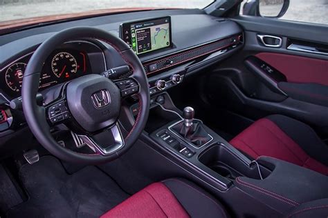 2022+ Honda Civic Interior Sounds | 11th Gen Civic Forum