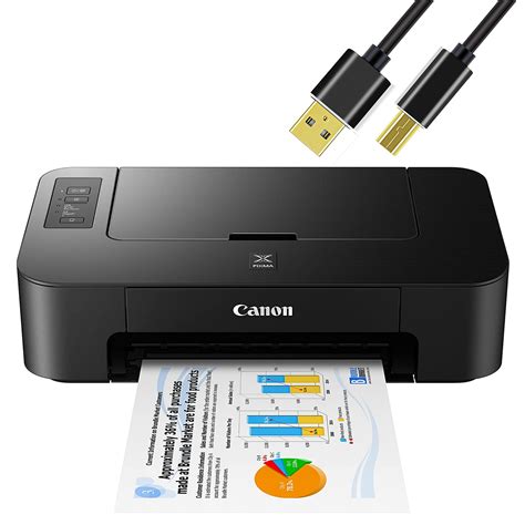 NEEGO Canon Pixma Inkjet Color Printer, High Resolution Fast Speed ...