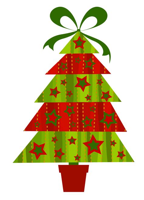 Christmas Clipart Transparent Background