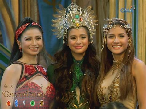 Encantadia 2016: Full Episode 218 (Director's cut Finale) | GMA ...