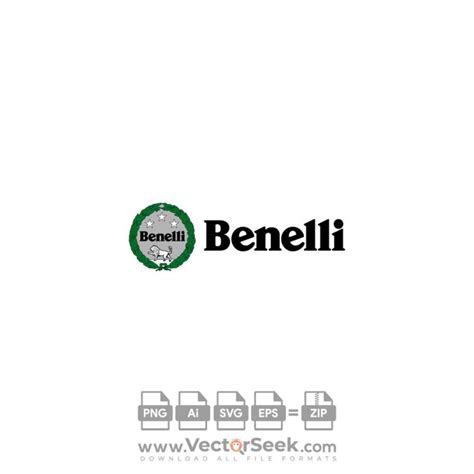 Benelli Logo Vector - (.Ai .PNG .SVG .EPS Free Download)