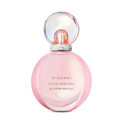 Bvlgari Rose Goldea Blossom Delight EDP 50ml (BVLGRGBD) by ...