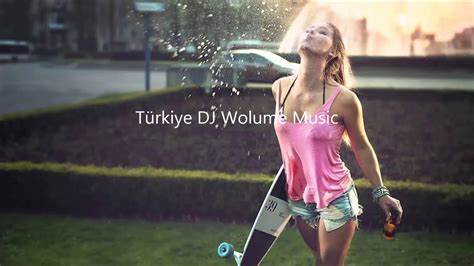 DJ Mehmet Can - EXRISE Original Mix 2016 - YouTube