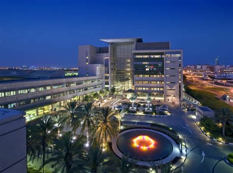 Dubai hospital reveals further plans for expansion - Arabian Business ...