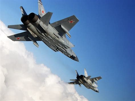 روسيا تزيح الستار رسميا عن مقاتلتها متعددة المهام MIG-35 | الصفحة 5 ...