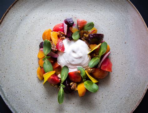 Botanist Restaurant | Contemporary Cuisine | Downtown Vancouver