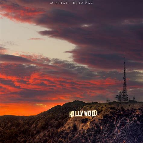 Hollywood Sunset | Los angeles, Foto, Ángeles