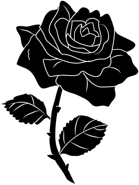 Free Rose Art Pictures, Download Free Rose Art Pictures png images ...