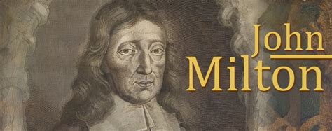 Biography of John Milton | Simply Knowledge