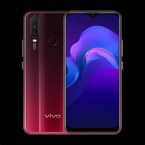 vivo Y12 specs, review, release date - PhonesData