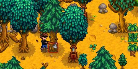 Stardew Valley: PC Vs Console