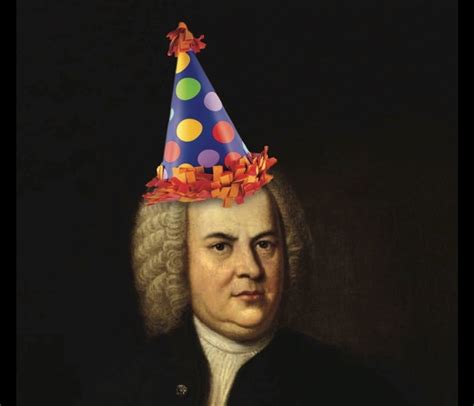 Happy Birthday Bach! | SEPTA