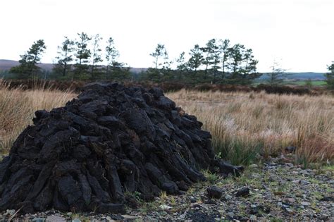 Moycullen Bogs - Moycullen Heritage