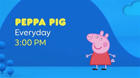 Peppa Pig on Nick Jr. India | #ForYourJr | Nick Jr.