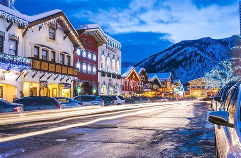 Leavenworth, Washington - WorldAtlas