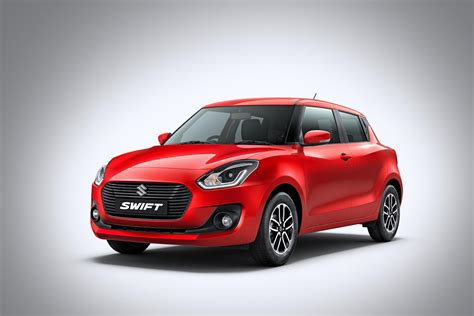 Maruti Suzuki Swift Comes Out As The Best Selling Car In India In 2020!