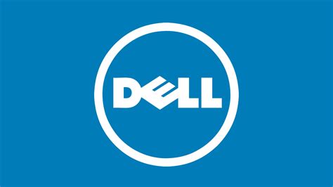 Dell logo