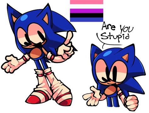 rewrite fnf in 2023 | How to draw sonic, Sonic art, Cute drawings