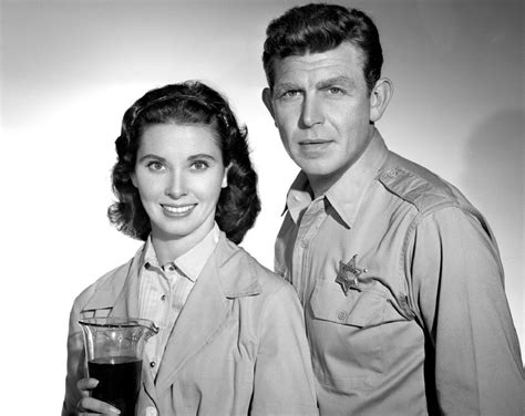 'The Andy Griffith Show': Ellie Walker Was Supposed to Stick Around a ...