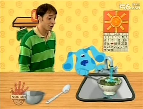 Image - Words 019.jpg | Blue's Clues Wiki | FANDOM powered by Wikia