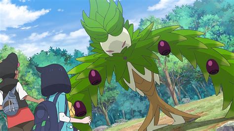 Pokemon Horizons Episode 11 recap: Chaos in the Forest, Mollie Saves ...