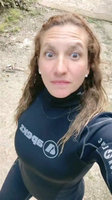 Bucear en cenotes, una opción para buceo sumamente interesante. 🤍 Ruta ...