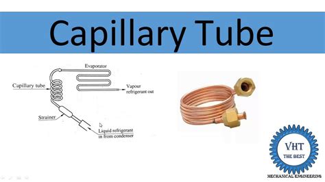 What Is the Advantage of Using Plastic Capillary Tubes