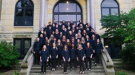 Augustana Choir to tour California in March | Augustana College