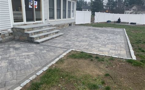 Newington, CT | Stone Paver Patios, Walkway Install Near Me