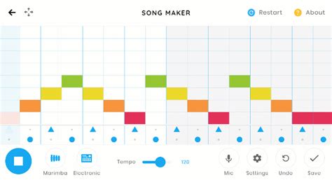 Control Alt Achieve: Learning Music, Art, Science, Math and more with ...