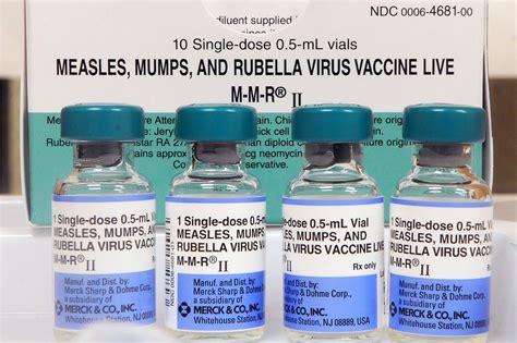 Measles Threat Grows as 22 Million Infants Worldwide Missed Vaccine Due ...