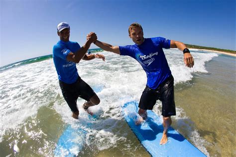 Lets Go Surfing Maroubra Beach | Sydney, Australia - Official Travel ...