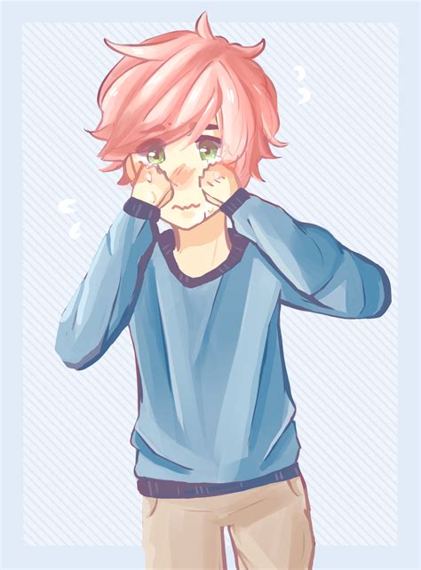 Smol by Kimioops on DeviantArt