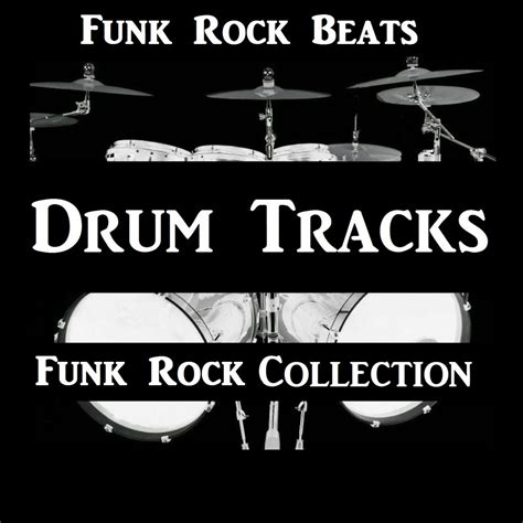 Funk Hip Hop Drum Beat Bass Guitar Backing Track Loop #63 | Guitar Maps ...