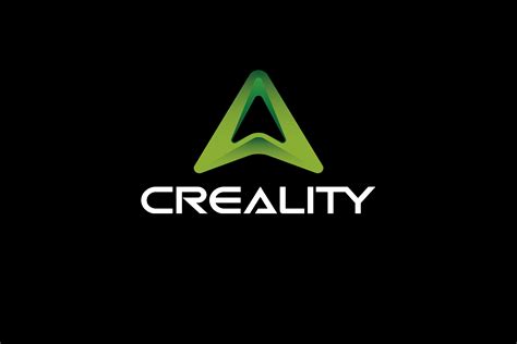 Creality'nin Yeni Logosu ve Marka Stratejisi - 3DGÜNCEL