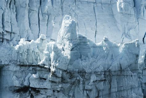 Ice Formation On Glacier - Stock Photos | Motion Array