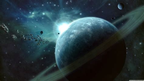 4K Universe Wallpapers - WallpaperSafari